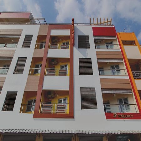 Hotel O Jp Residency Singapperumalkovil Εξωτερικό φωτογραφία