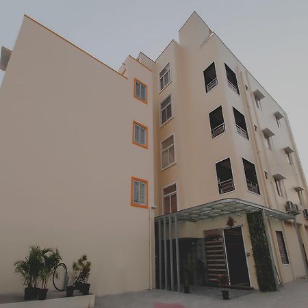 Hotel O Jp Residency Singapperumalkovil Εξωτερικό φωτογραφία